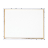 Холст на подрамнике 1.6х35х45 см, хлопок 100%, акриловый грунт, мелкозернистый, 280г/м&sup2;