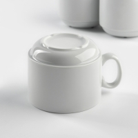 Набор чайных чашек &laquo;Экспресс&raquo;, 220 мл, 6 шт.