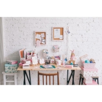 Коробка подарочная складная, упаковка, &laquo;Воспоминания о чудесном&raquo;, 31 х 25.5 х 16 см