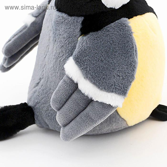 Мягкая игрушка &laquo;Синичка&raquo;, 22 см