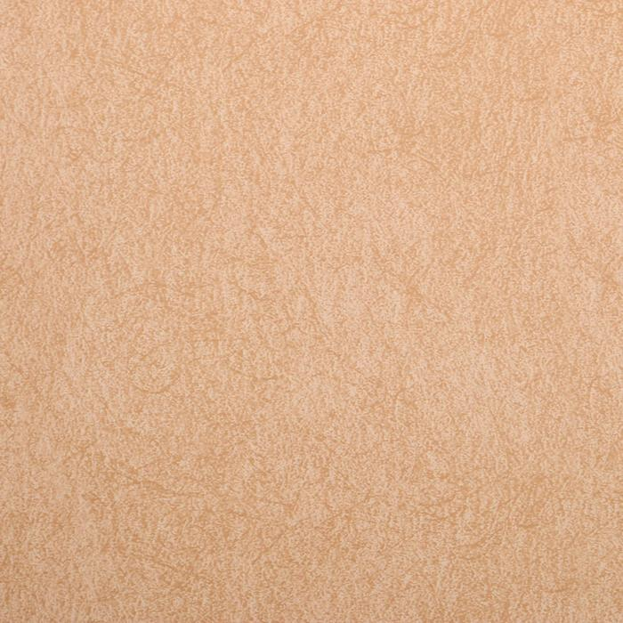 Плёнка матовая двухсторонняя "Пробковый цвет" красный, 0,58 х 10 м