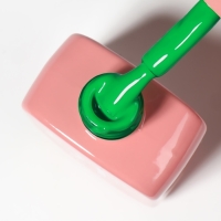 Гель лак для ногтей &laquo;SIMPLE&raquo;, 3-х фазный, 10 мл, LED/UV, цвет (278)