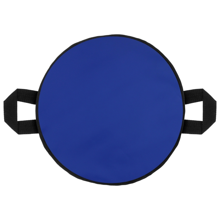 Ледянка Snow Cat, d=60 см, толщина 2 см, цвет МИКС