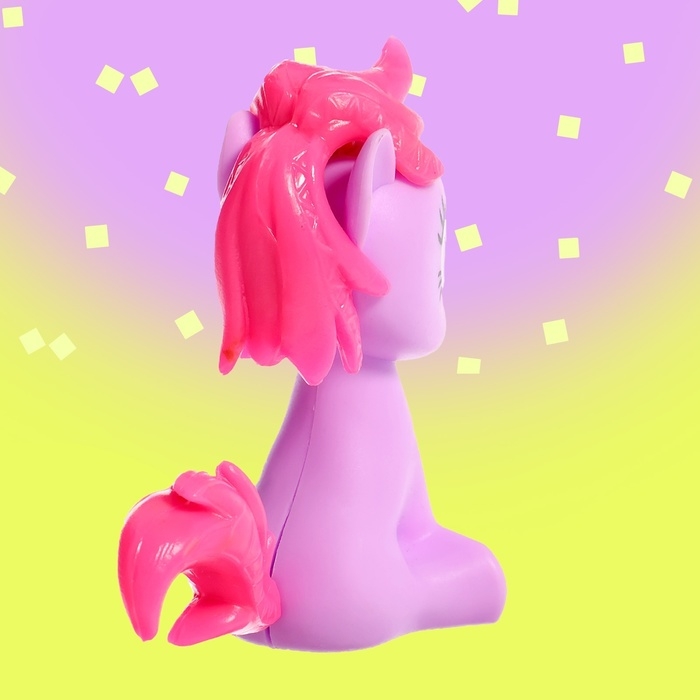 Игрушка-сюрприз пони &laquo;Милашка&raquo;, МИКС