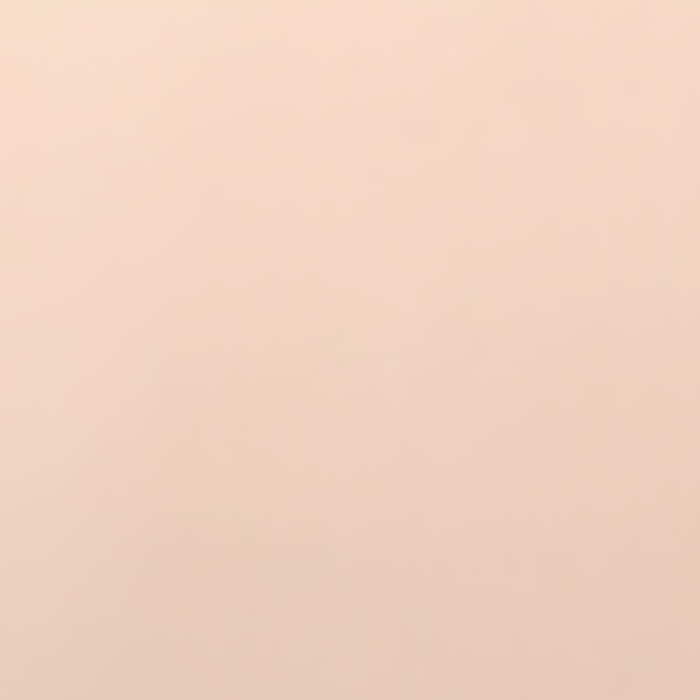 Пленка для цветов, матовая, кофе с молоком, 0,58 х 10 м