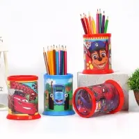 Органайзер для канцелярии, 10&times;8&times;8 см, &laquo;Щенячий патруль&raquo;