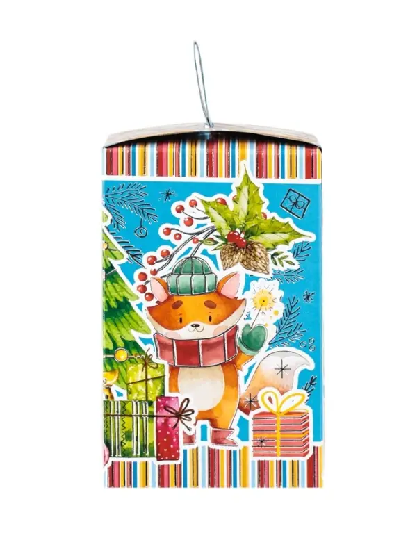 Подарок &laquo;Лапландия&raquo; 300 г