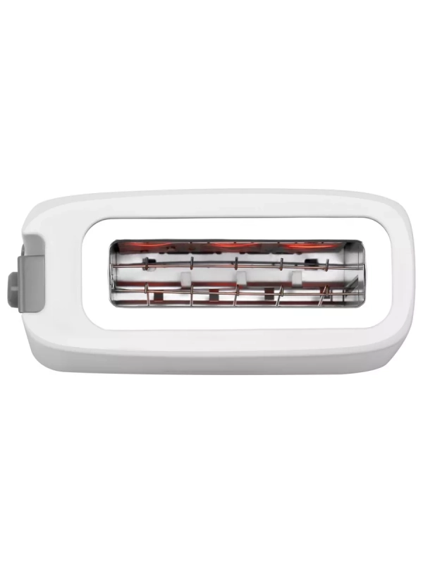 Тостер HYT-8006 белый 500Вт