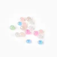 Набор детский "Выбражулька" 73в1 волшебная книга для создания украшений, кольца, брелоки