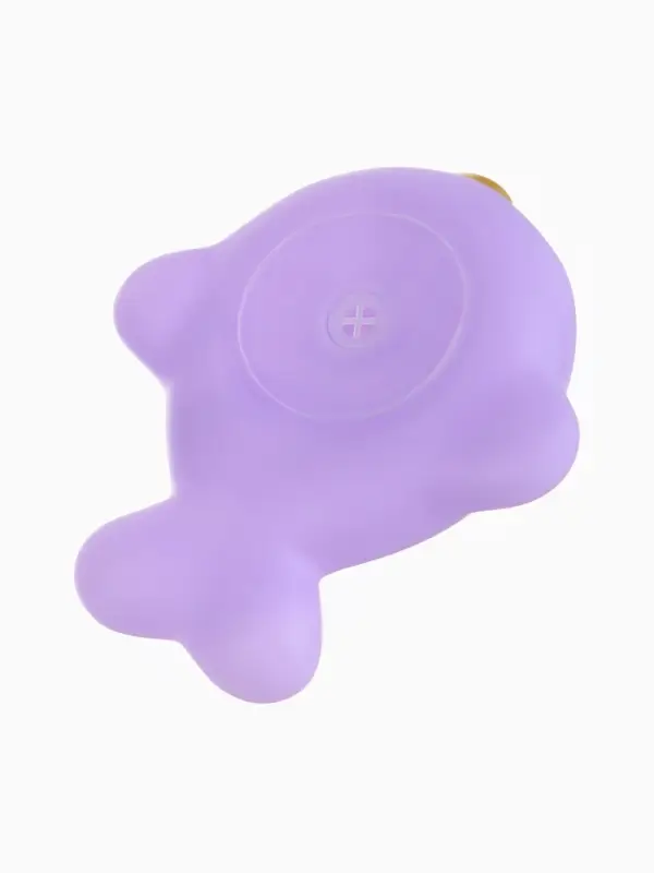 Набор резиновых игрушек для ванны &laquo;Малыши&raquo;, с пищалкой, 20 шт., Крошка Я