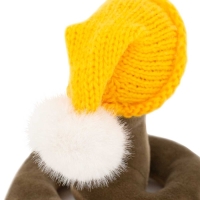 Мягкая игрушка &laquo;Змей Тотоша&raquo;, 12 см