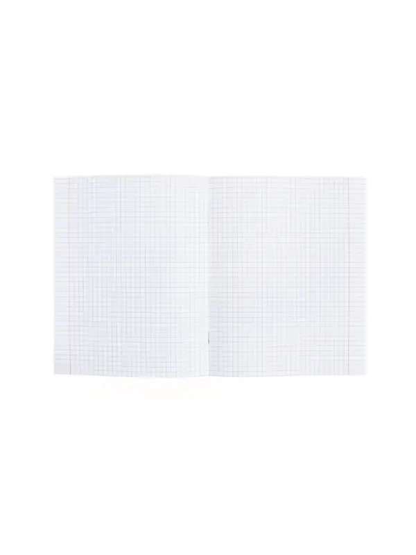 Тетрадь 48 листов в клетку &laquo;Буквица&raquo; Химия, белые листы