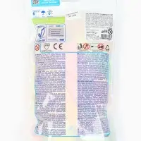 Воздушные шары латексные 14" &laquo;Эльфы плюшевые куклы&raquo;, 2 цв., набор 50 шт., МИКС