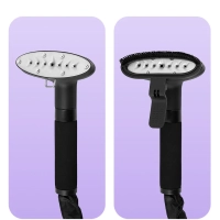 Отпариватель вертикальный для одежды КТ-9301 - 2000 Вт