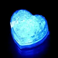 Свеча светодиодная &laquo;Сердце&raquo;