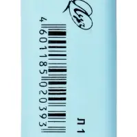 Ластик, термопластичная резина, 35&times;22&times;10 мм, пастельный, МИКС