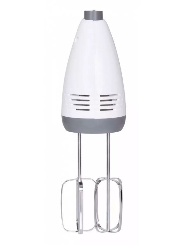 Миксер ручной HYM-H4501 500Вт белый