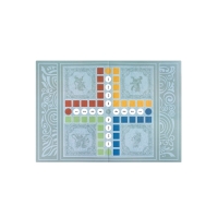 Набор игр "100 настольных игр" 05564