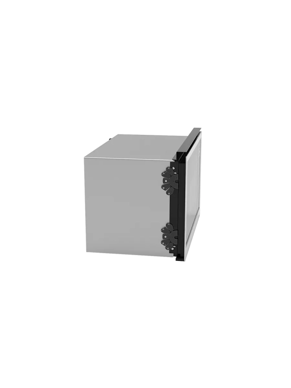 Микроволновая Печь HBW 2560 IX 25л. 900Вт