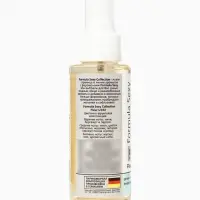 Мист парфюмированный спрей с феромонами для тела Formula Sexy Fleur U102, 100 мл