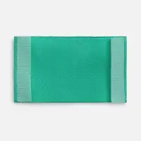 Лейбл тканевый Epsilon, M, зеленый