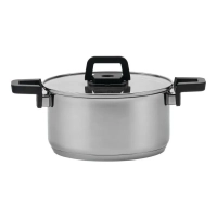 Набор посуды компактного хранения Fold&Keep-6S