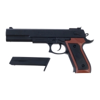 Пистолет "Кедр"