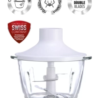 Насадка-измельчитель для блендера PGB 0106