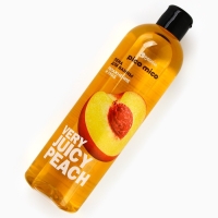 PICO MICO Пена для ванны 400 мл, аромат персик