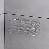 Полка на липучках Доляна, 20&times;10&times;6,5 см