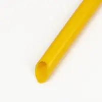 Колышек для подвязки растений, h=60 см, ножка d=1.6 см, пластик, МИКС, Greengo