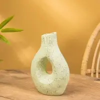 Ваза терракота "Флорина" 18х10х28 см