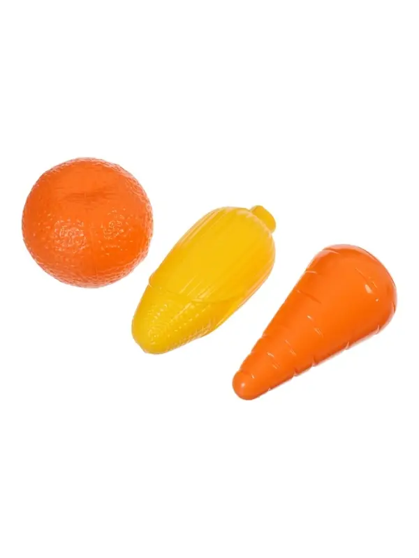 Мини игровой набор &laquo;Овощи, фрукты&raquo; 11805