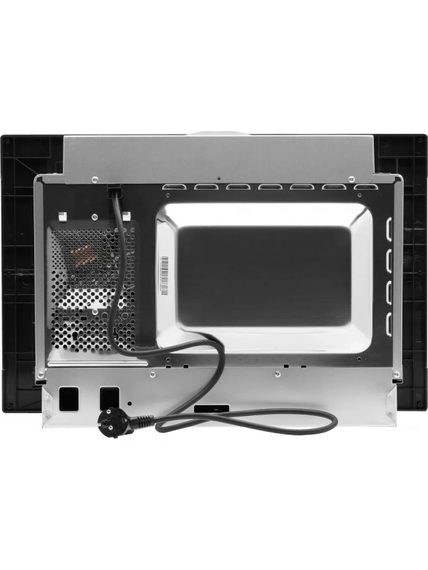 Микроволновая Печь HBW 2030 IX 20л 1250Вт сталь