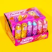 Сахарная конфета &laquo;Сладкая помада&raquo; 3,5 г