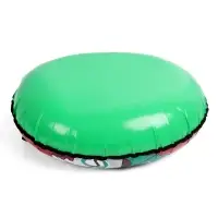 Тюбинг-ватрушка 73см ТЕНТ ROBOT