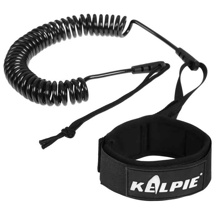 SUP доска надувная TOURING KELPIE 12.6", 383х80х15 см