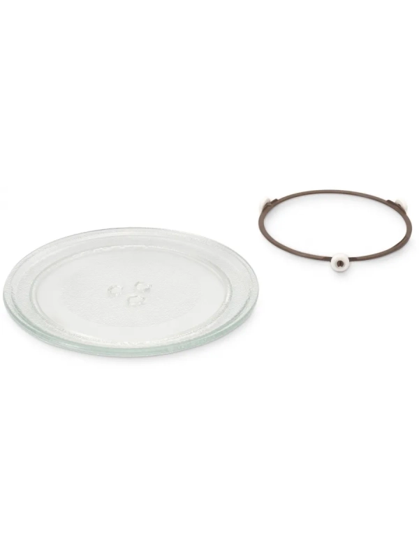 Микроволновая Печь HYM-D3034 20л 800Вт черный