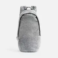 Рюкзак B6, серый