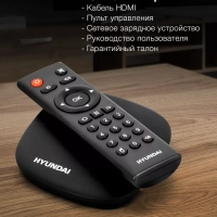 тв приставка андроид медиаплеер H-DMP100