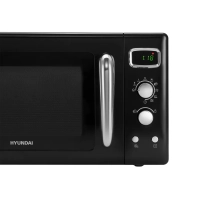Микроволновая Печь HYM-D3040 23л 800Вт черный