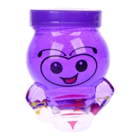 Лизун &laquo;Бабочка&raquo;, цвета МИКС