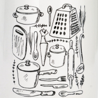 Бутылка для масла Дорого внимание &laquo;Кухонные мелочи&raquo;, 150 мл