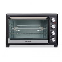 Мини-печь MIO-HY076 45л. 2000Вт серебристый