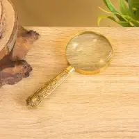 Лупа "Людовик" 7х17 см