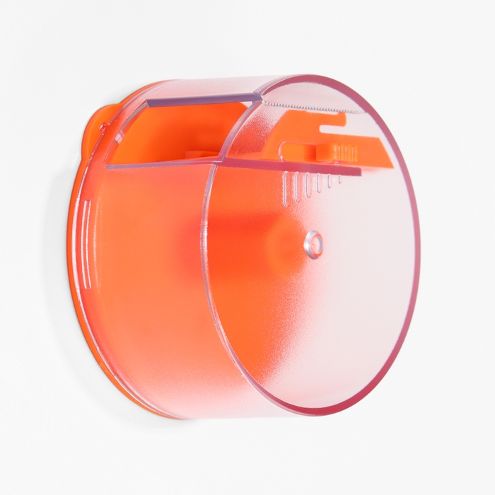 Автокормушка для рыб Hidom AF-101, на батарейках, 12 и 24 часа, 50 и 100 г