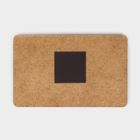 Магнит новогодний дерево с календарем &laquo;Новый год: Сказачного года&raquo;, 7 х 11 см