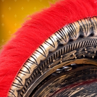 Шлем рыцаря &laquo;Спартанец&raquo;