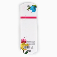 Ручка подарочная &laquo;В день 8 Марта&raquo;, металл