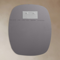 Зеркало, настенное, 50&times;60 см